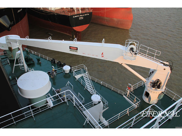Marine Machinery