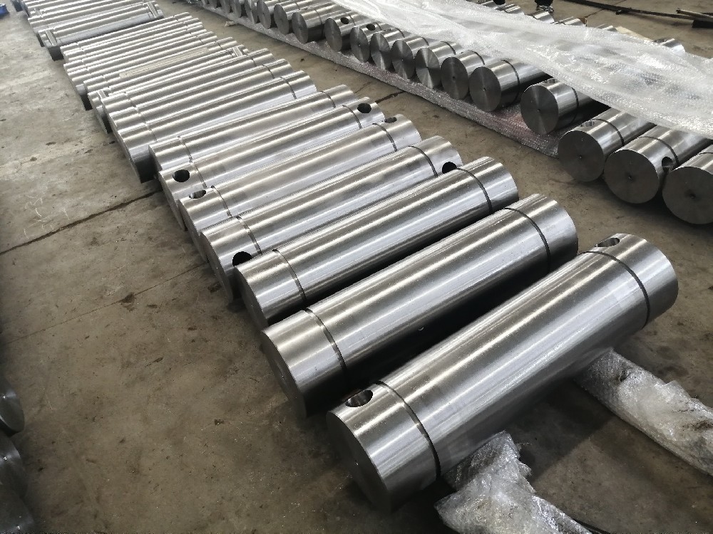 挖掘機(jī)用銷軸