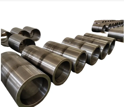 9Cr3Mo Alloy Steel Forging Tube size up to 1600mm
