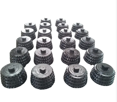 Raise Boring Cutter size from 7